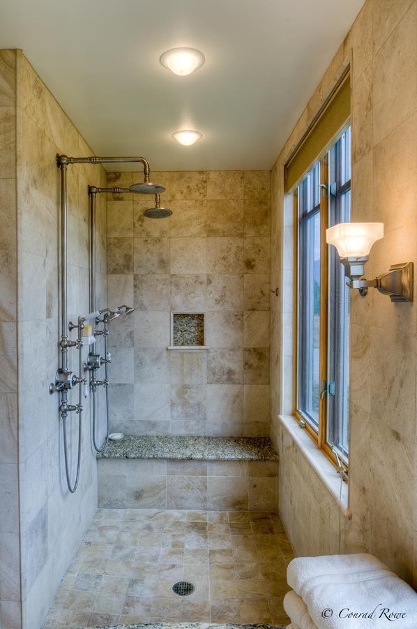The Lodge At Trout Creek Bed And Breakfast Exteriér fotografie