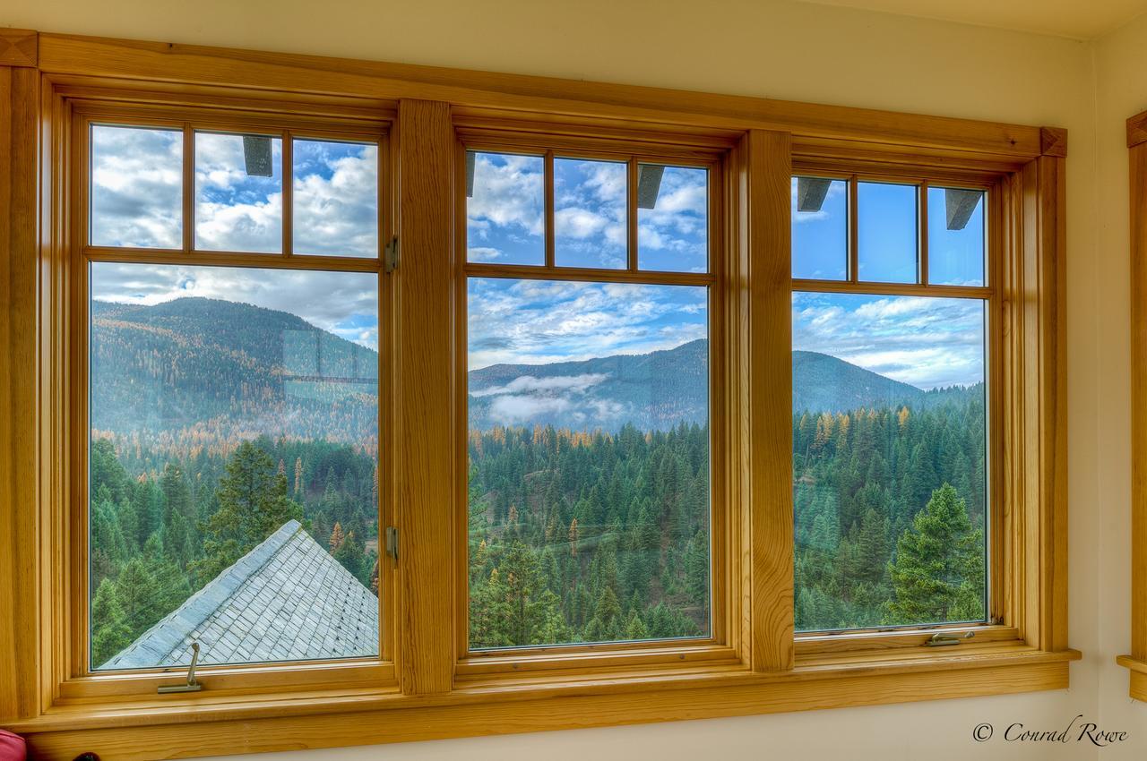 The Lodge At Trout Creek Bed And Breakfast Exteriér fotografie